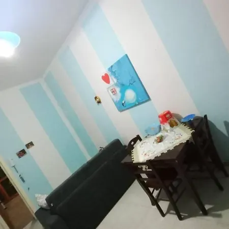 Διαμέρισμα Italy, Calabria, Rent 2 Πίτσο