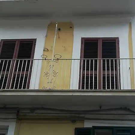 Διαμέρισμα Italy, Calabria, Rent 2 *