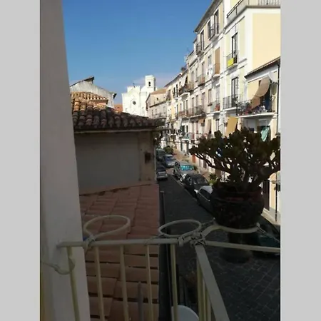 Italy, Calabria, Rent 2 Apartment *
