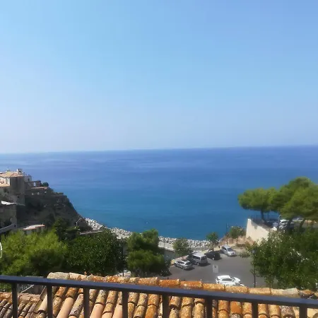 Italy, Calabria, Rent 2 * Pizzo (Calabria)