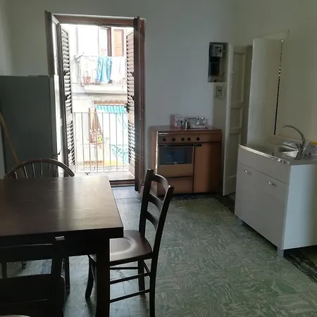 Italy, Calabria, Rent 2 Apartment