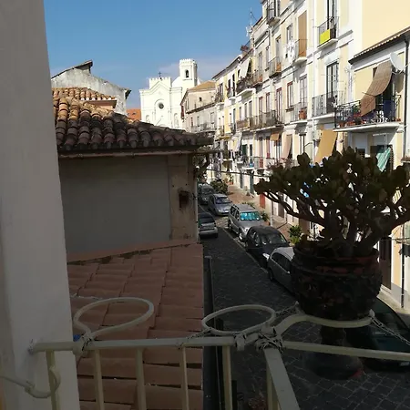 Apartment Italy, Calabria, Rent 2 *