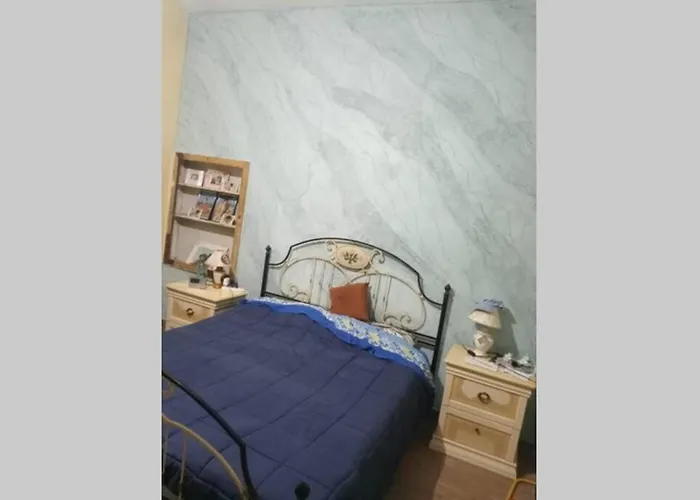 Apartamento Italy, Calabria, Rent 2