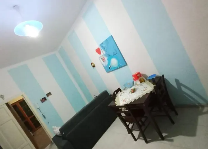 דירה Italy, Calabria, Rent 2 פיצו