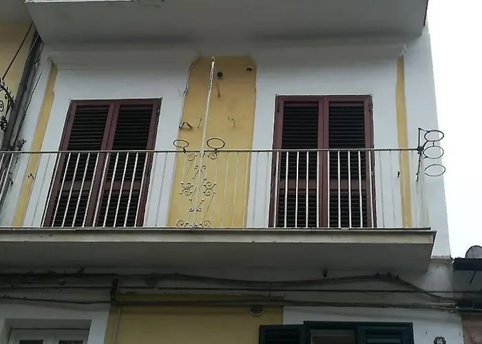 דירה Italy, Calabria, Rent 2 *