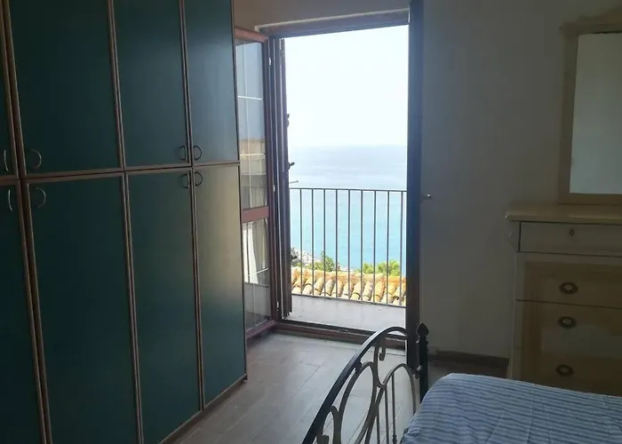 Italy, Calabria, Rent 2