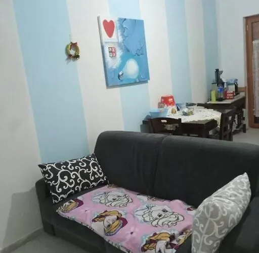 דירה Italy, Calabria, Rent 2 *