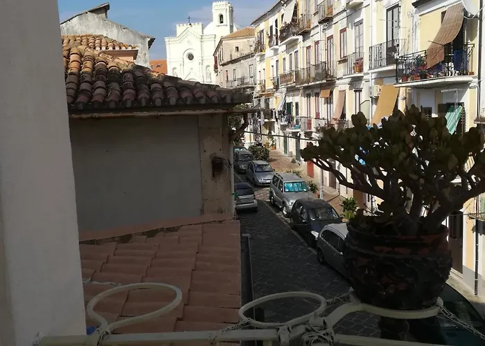 דירה Italy, Calabria, Rent 2 *