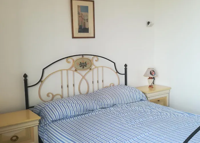 דירה Italy, Calabria, Rent 2